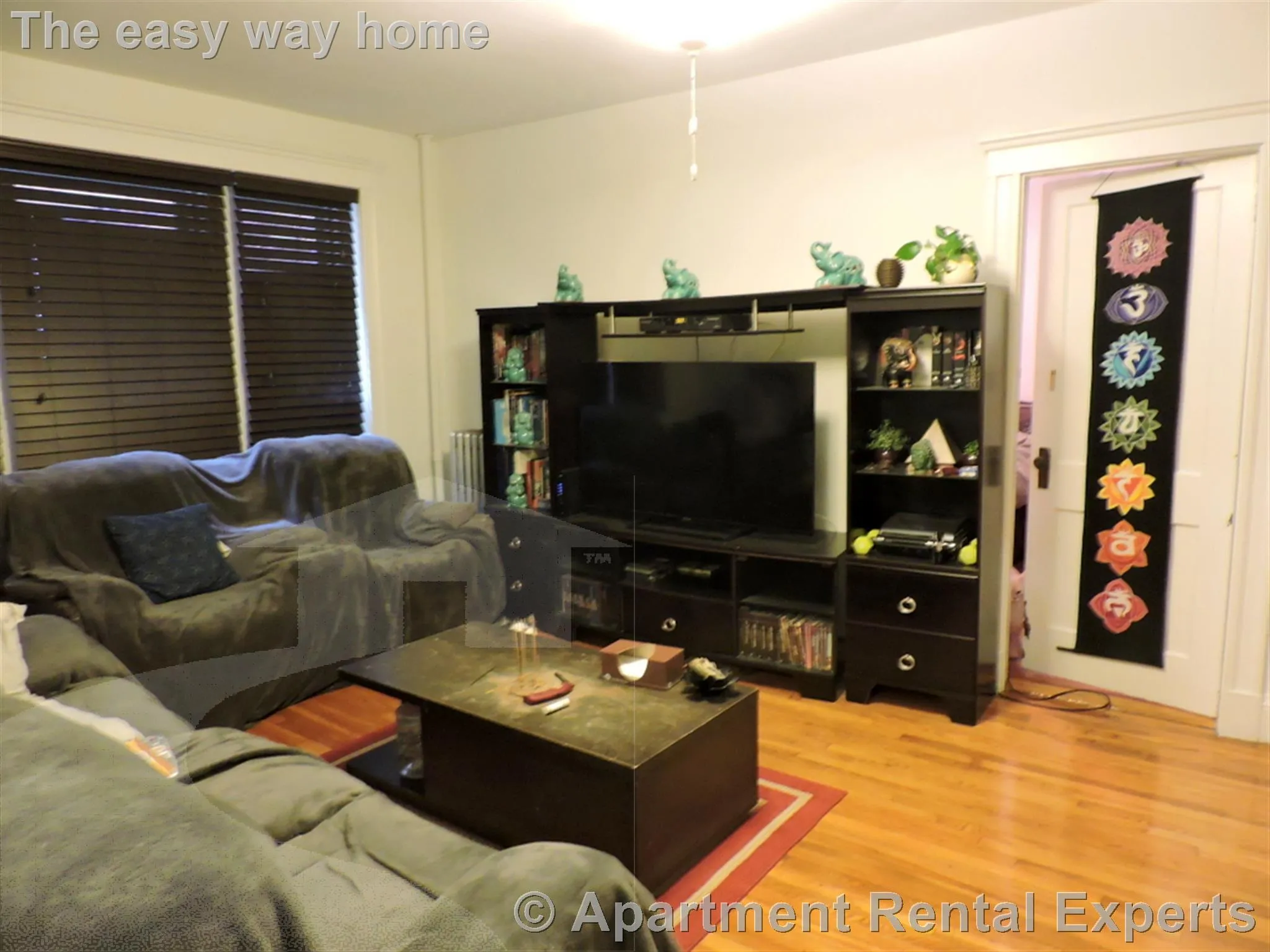 1 bed, 1 bath apartment for rent at 11 Gray St Unit 2, Porter Square — photo 4 of 15