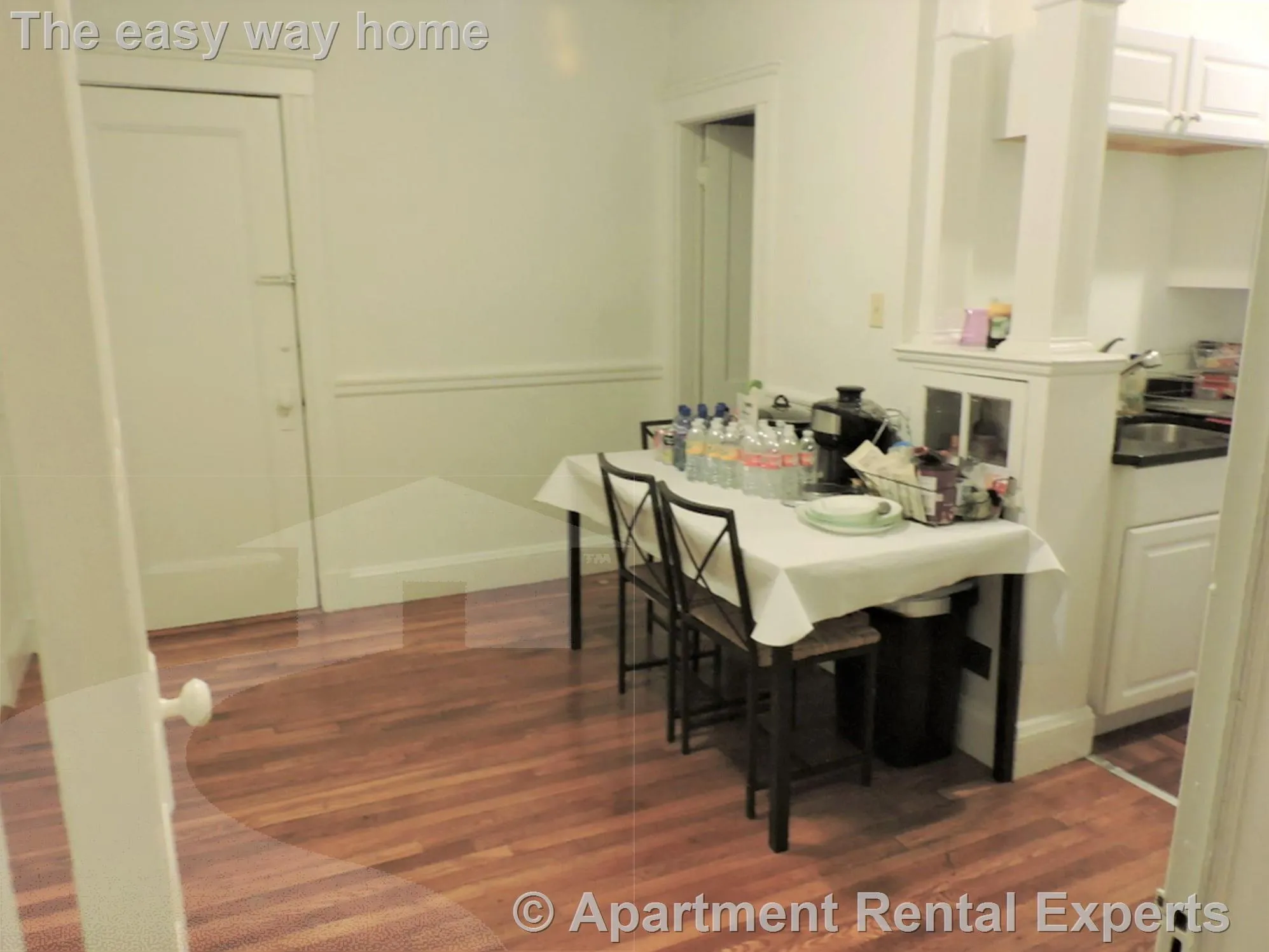 1 bed, 1 bath apartment for rent at 11 Gray St Unit 2, Porter Square — photo 7 of 15