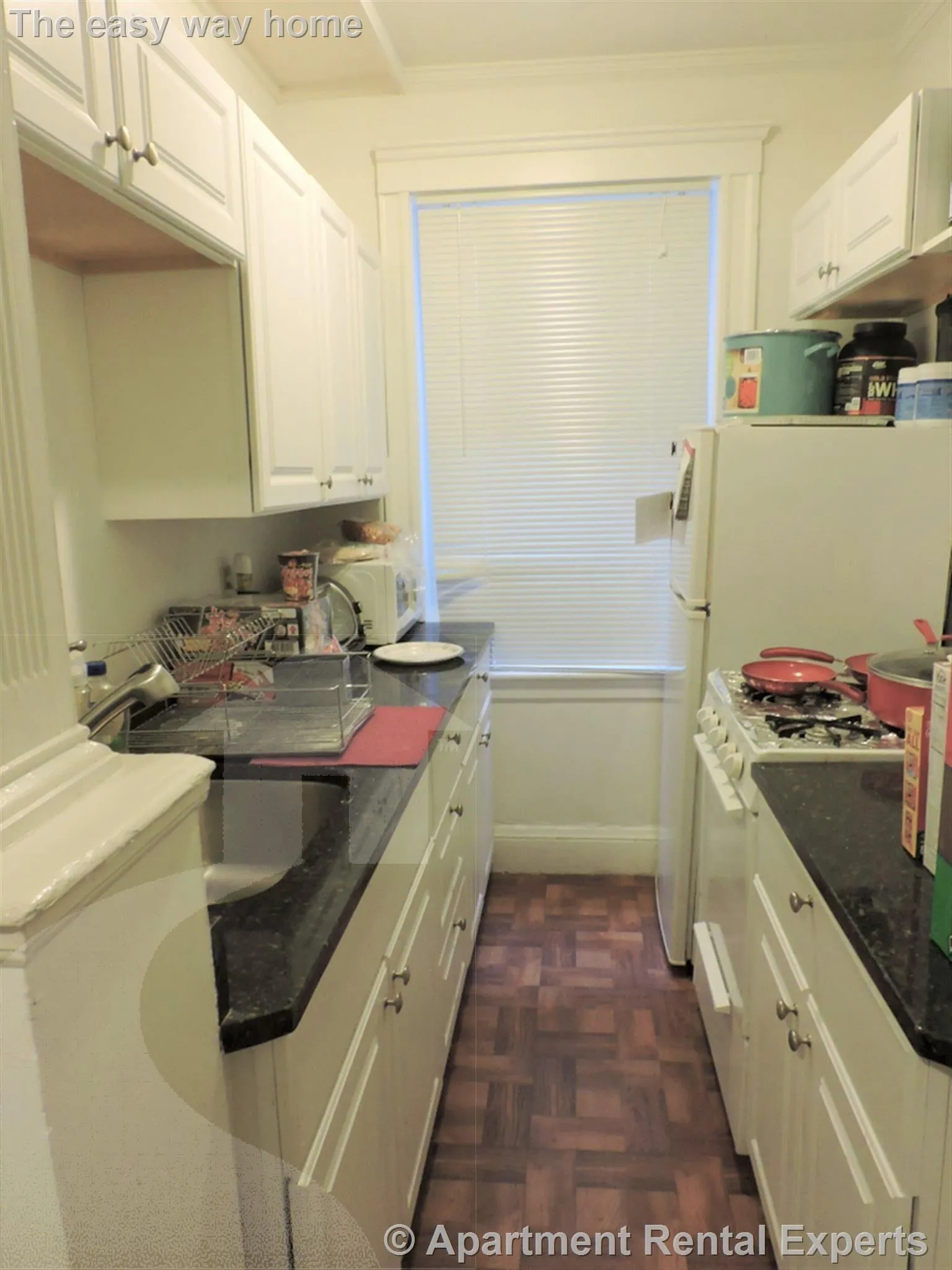 1 bed, 1 bath apartment for rent at 11 Gray St Unit 2, Porter Square — photo 2 of 15