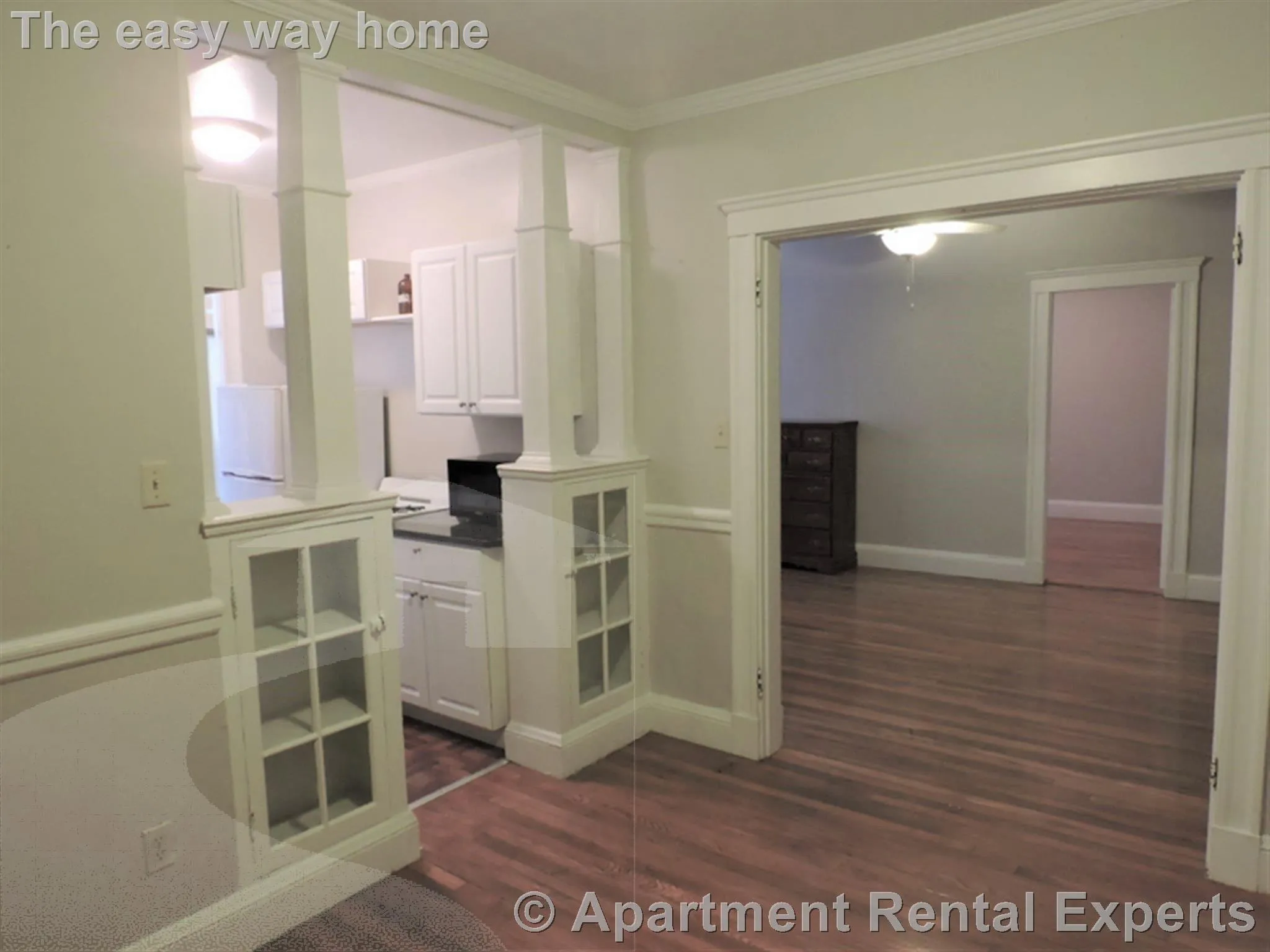 1 bed, 1 bath apartment for rent at 11 Gray St Unit 2, Porter Square — photo 11 of 15