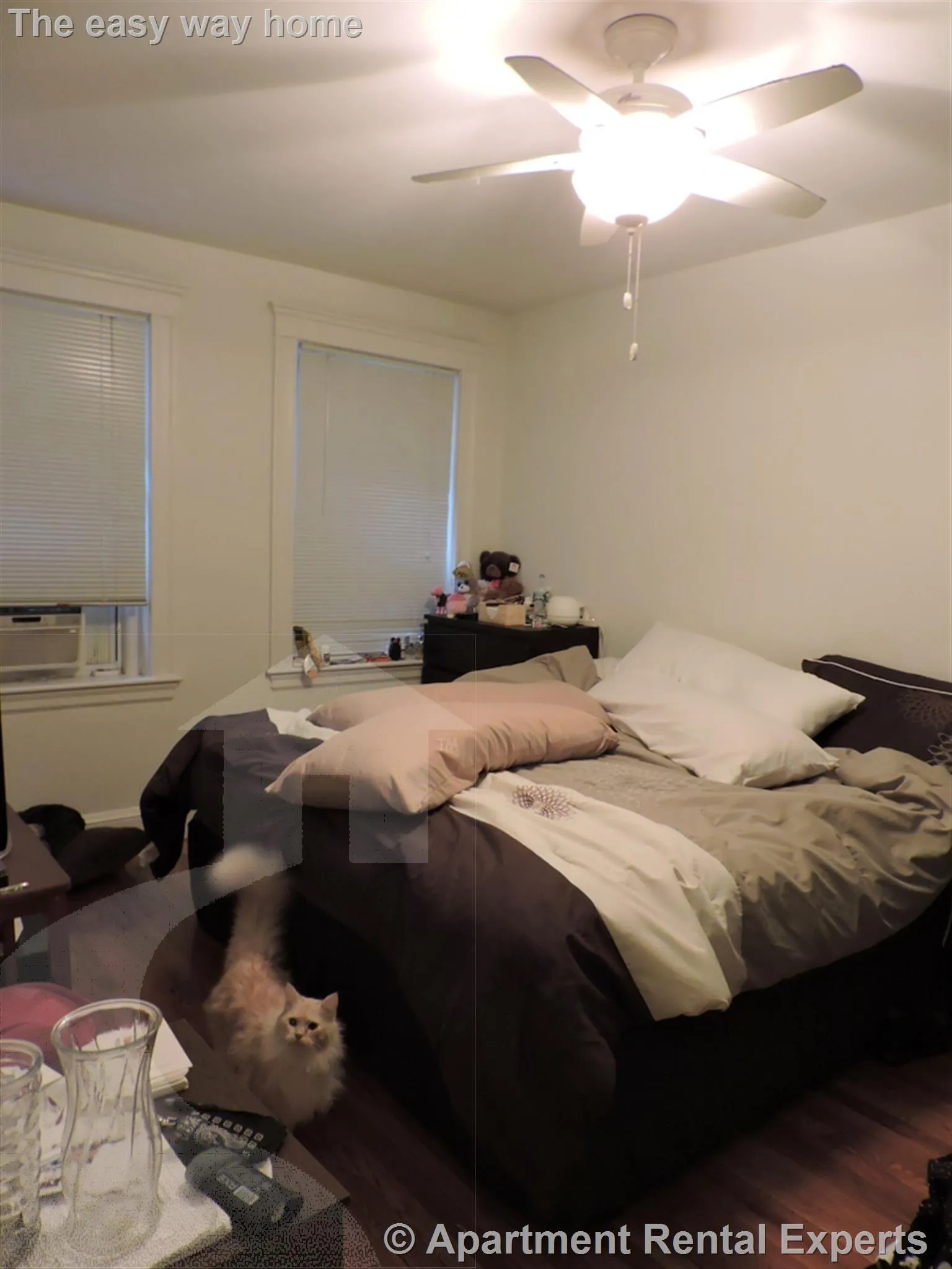 1 bed, 1 bath apartment for rent at 11 Gray St Unit 2, Porter Square — photo 6 of 15