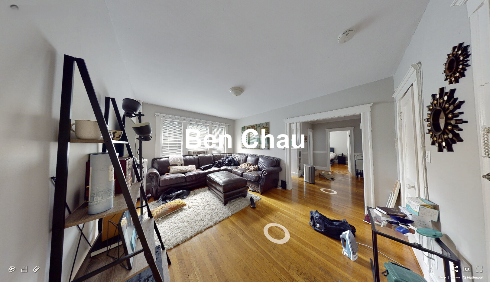 2 bed, 1 bath apartment for rent at 11 Gray St Unit 5B, Neighborhood Nine
