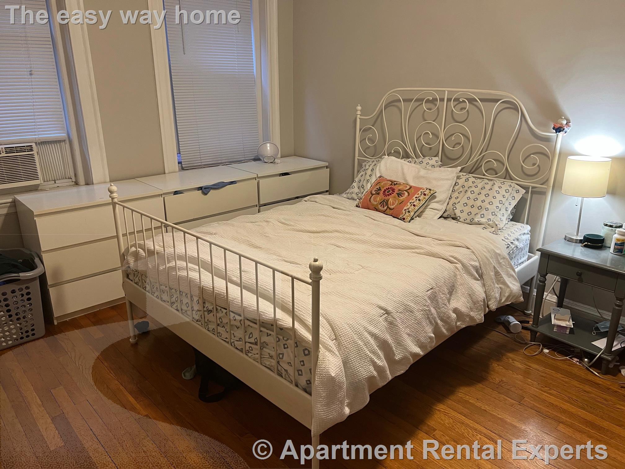 1 bed, 1 bath apartment for rent at 11 Gray St Unit 6, Porter Square — photo 3 of 6