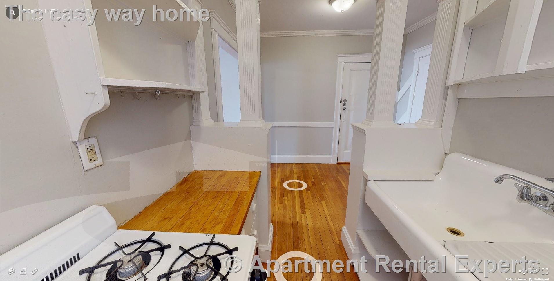 1 bed, 1 bath apartment for rent at 11 Gray St Unit 7, Porter Square — photo 6 of 7