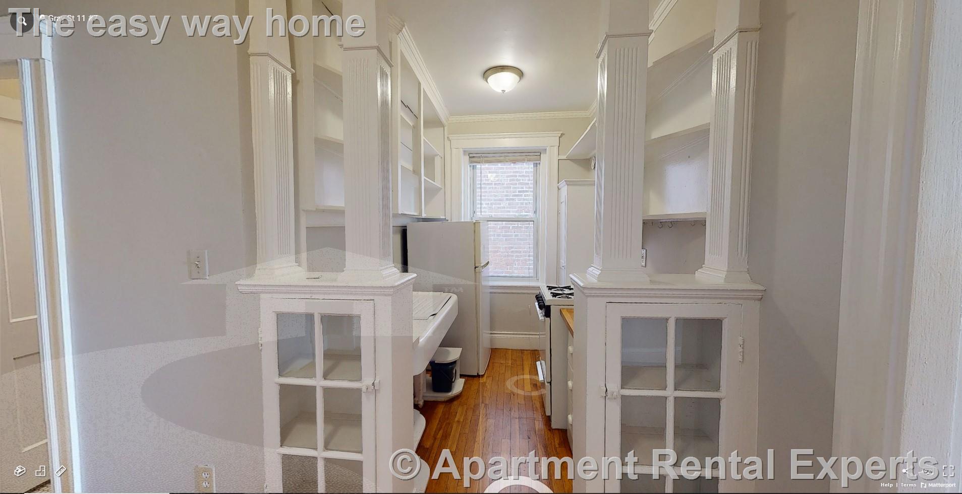 1 bed, 1 bath apartment for rent at 11 Gray St Unit 7, Porter Square — photo 3 of 7