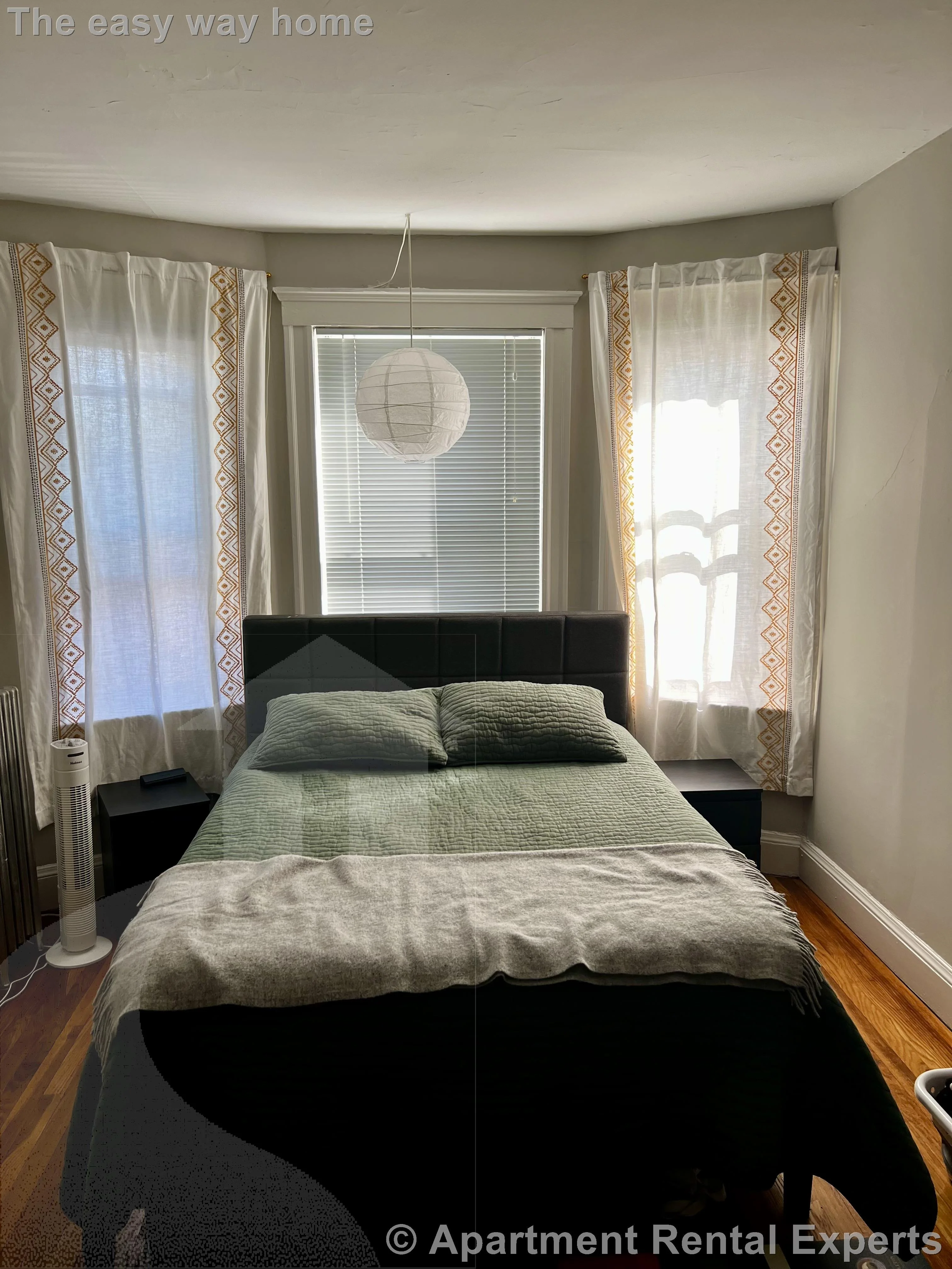 2 bed, 1 bath apartment for rent at 11 Gray St Unit 9, Porter Square — photo 8 of 8
