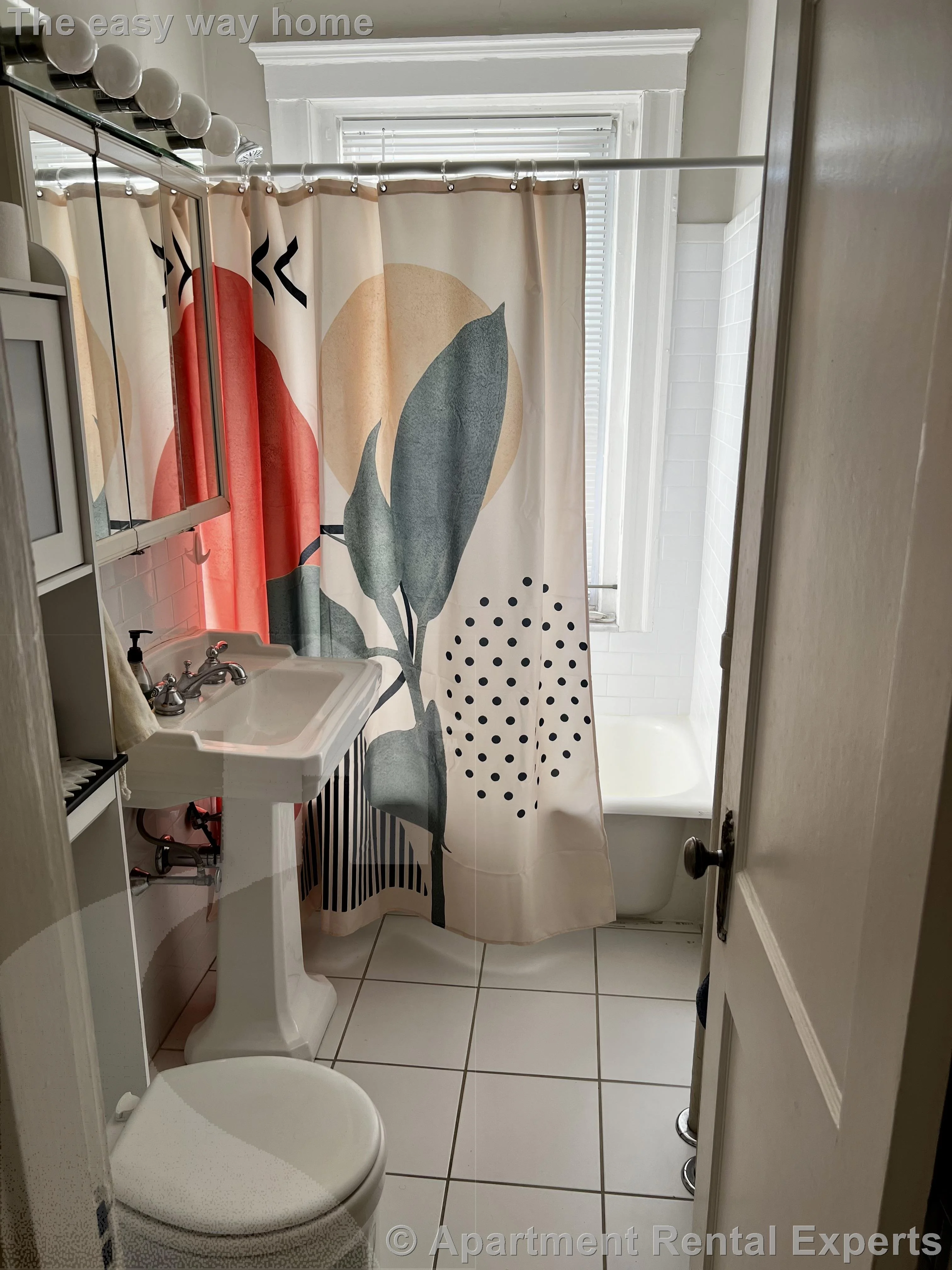 2 bed, 1 bath apartment for rent at 11 Gray St Unit 9, Porter Square — photo 7 of 8