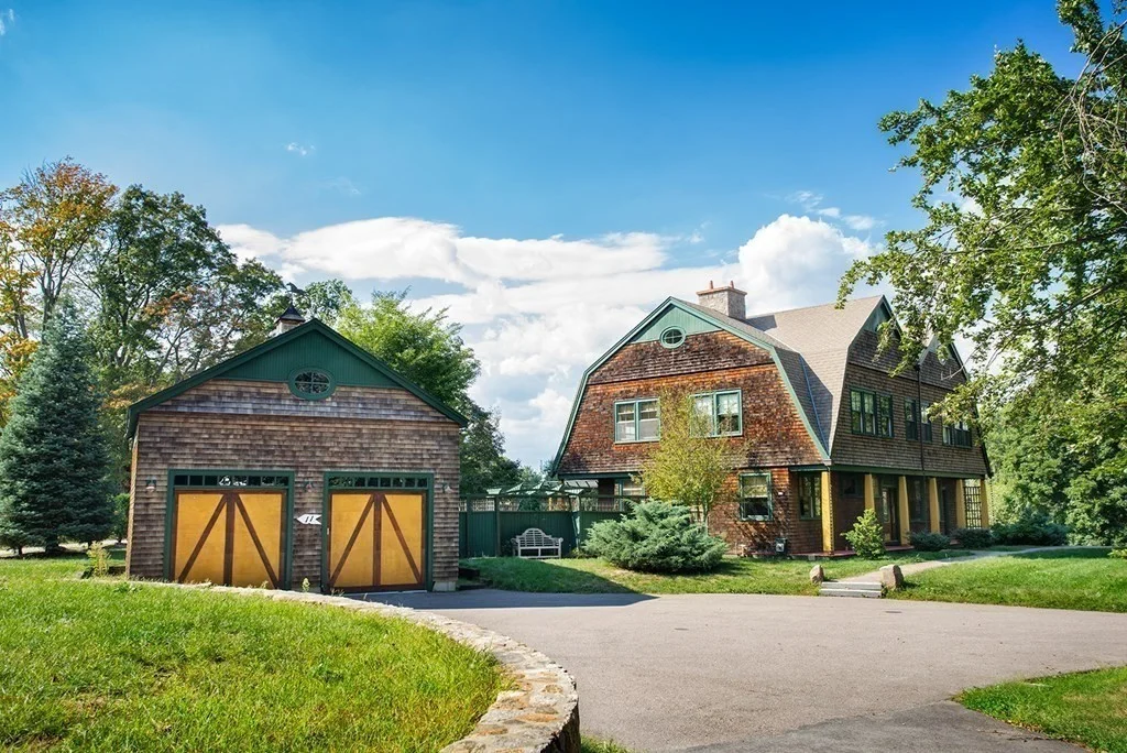 4 bed, 3 bath apartment for rent at 11 Green St, Milton — photo 42 of 42