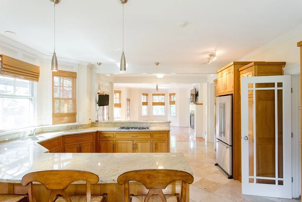 4 bed, 3 bath apartment for rent at 11 Green St, Milton — photo 12 of 42