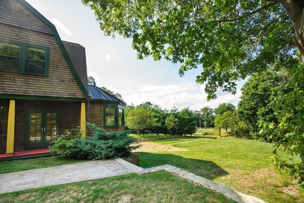4 bed, 3 bath apartment for rent at 11 Green St, Milton — photo 2 of 42