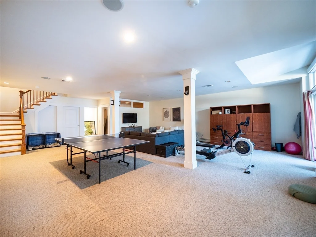 4 bed, 3 bath apartment for rent at 11 Green St, Milton — photo 36 of 42