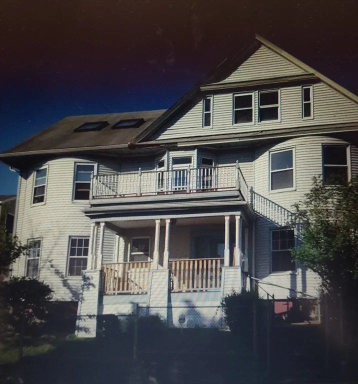 5 bed, 2 bath apartment for rent at 11 Greenbrier St Unit 1, Dorchester
