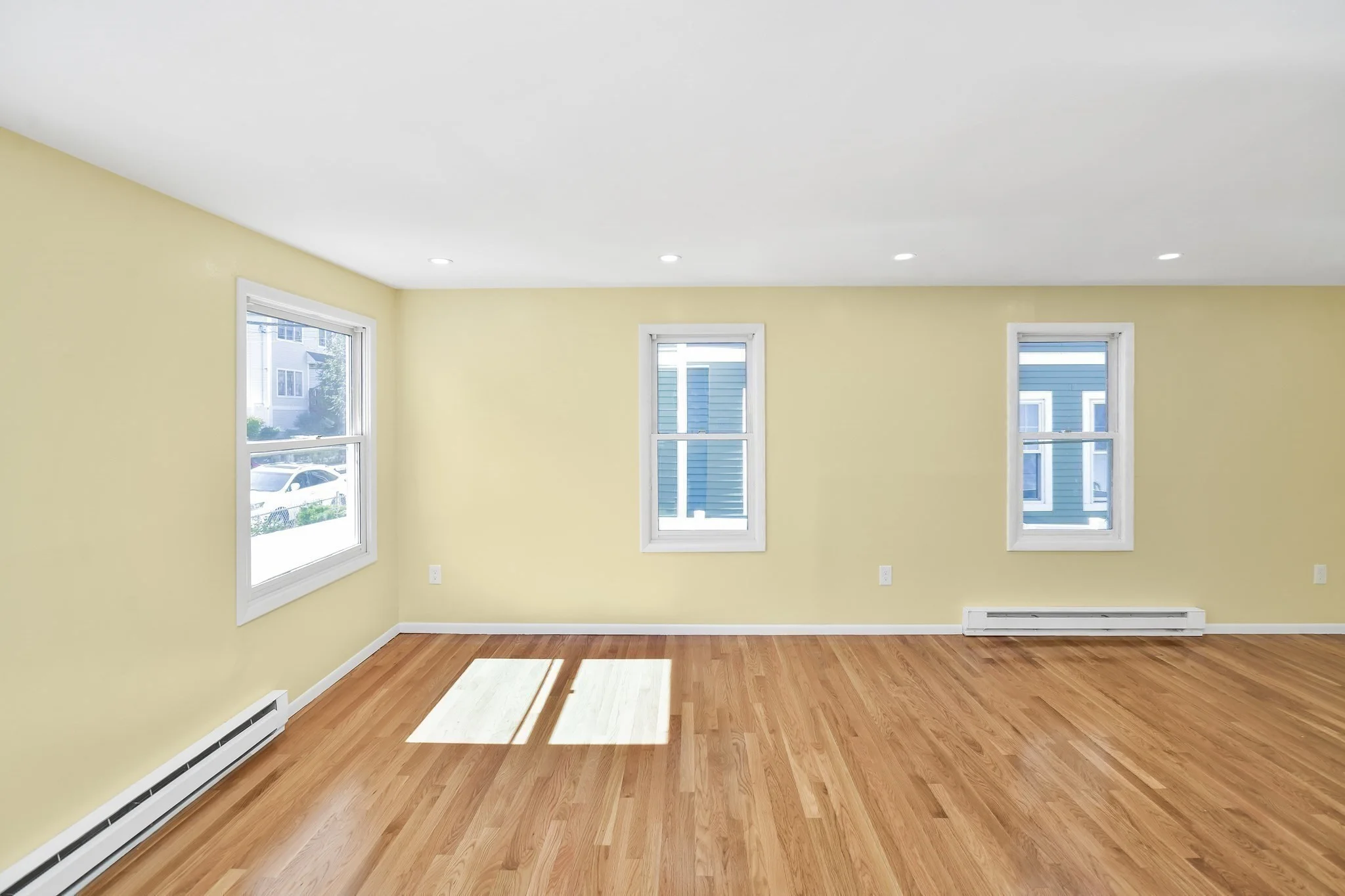 3 bed, 1 bath apartment for rent at 11 Greendale Rd Unit 2, Mattapan — photo 22 of 25