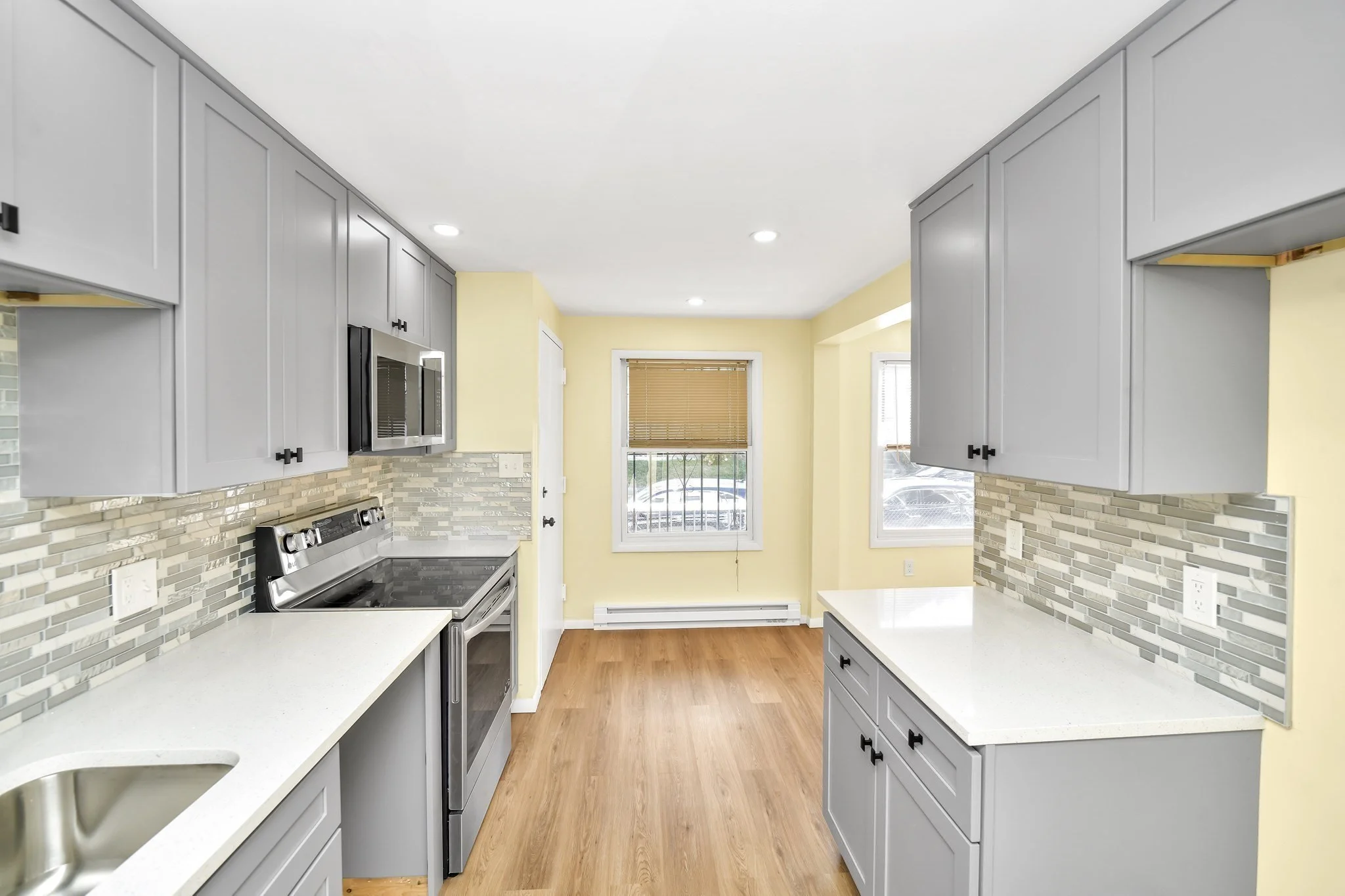 3 bed, 1 bath apartment for rent at 11 Greendale Rd Unit 2, Mattapan — photo 8 of 25
