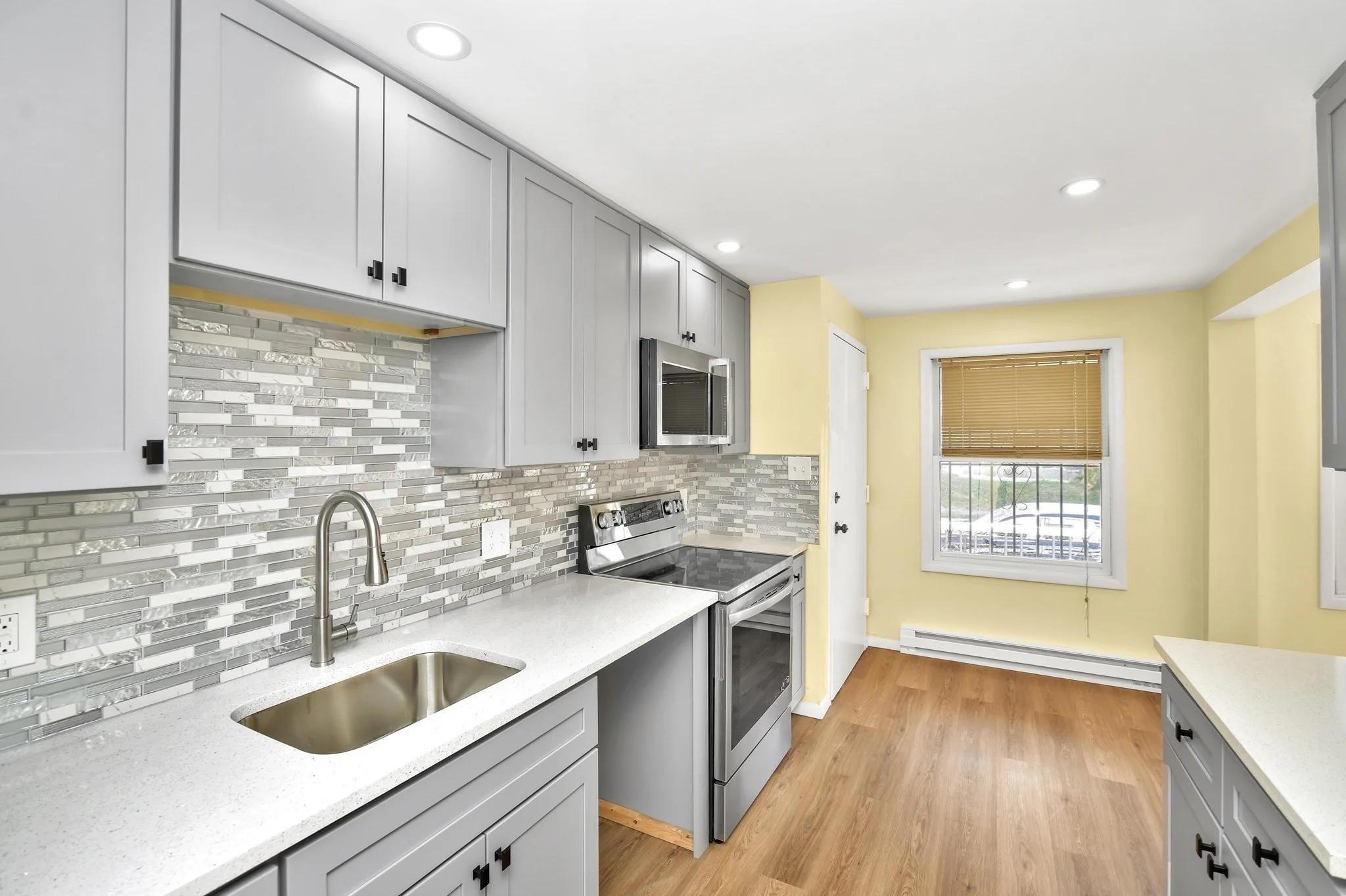 3 bed, 1 bath apartment for rent at 11 Greendale Rd Unit 2, Mattapan — photo 9 of 25