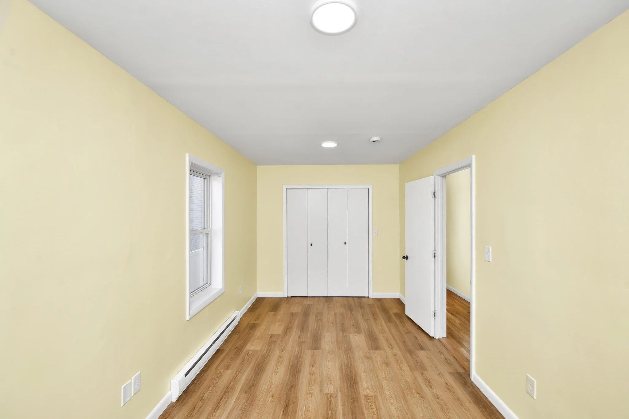 3 bed, 1 bath apartment for rent at 11 Greendale Rd Unit 2, Mattapan — photo 12 of 25