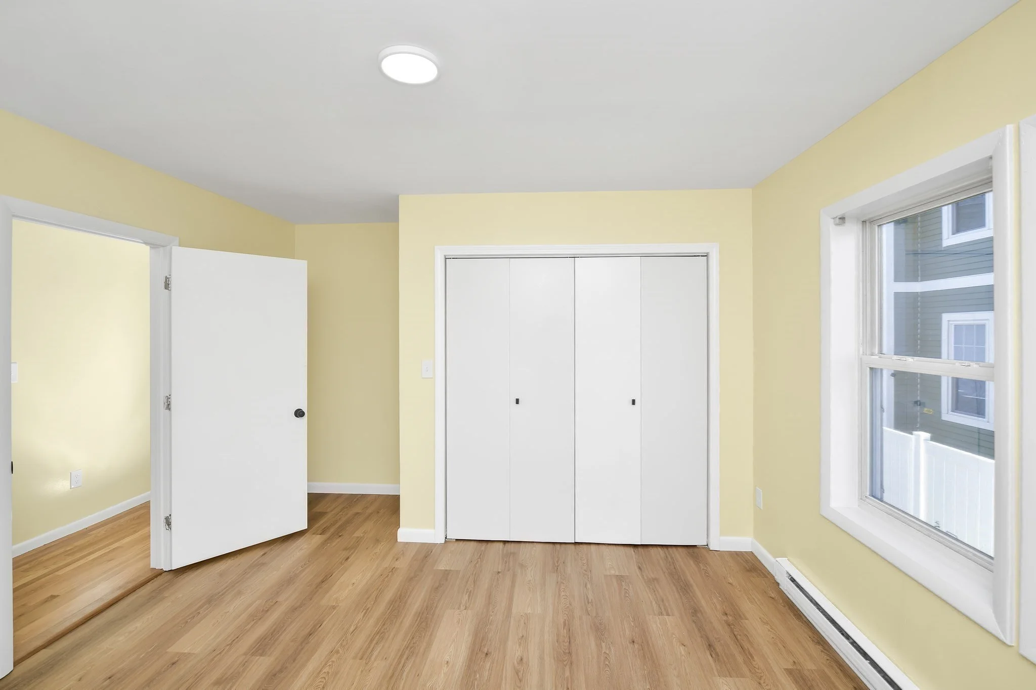 3 bed, 1 bath apartment for rent at 11 Greendale Rd Unit 2, Mattapan — photo 16 of 25