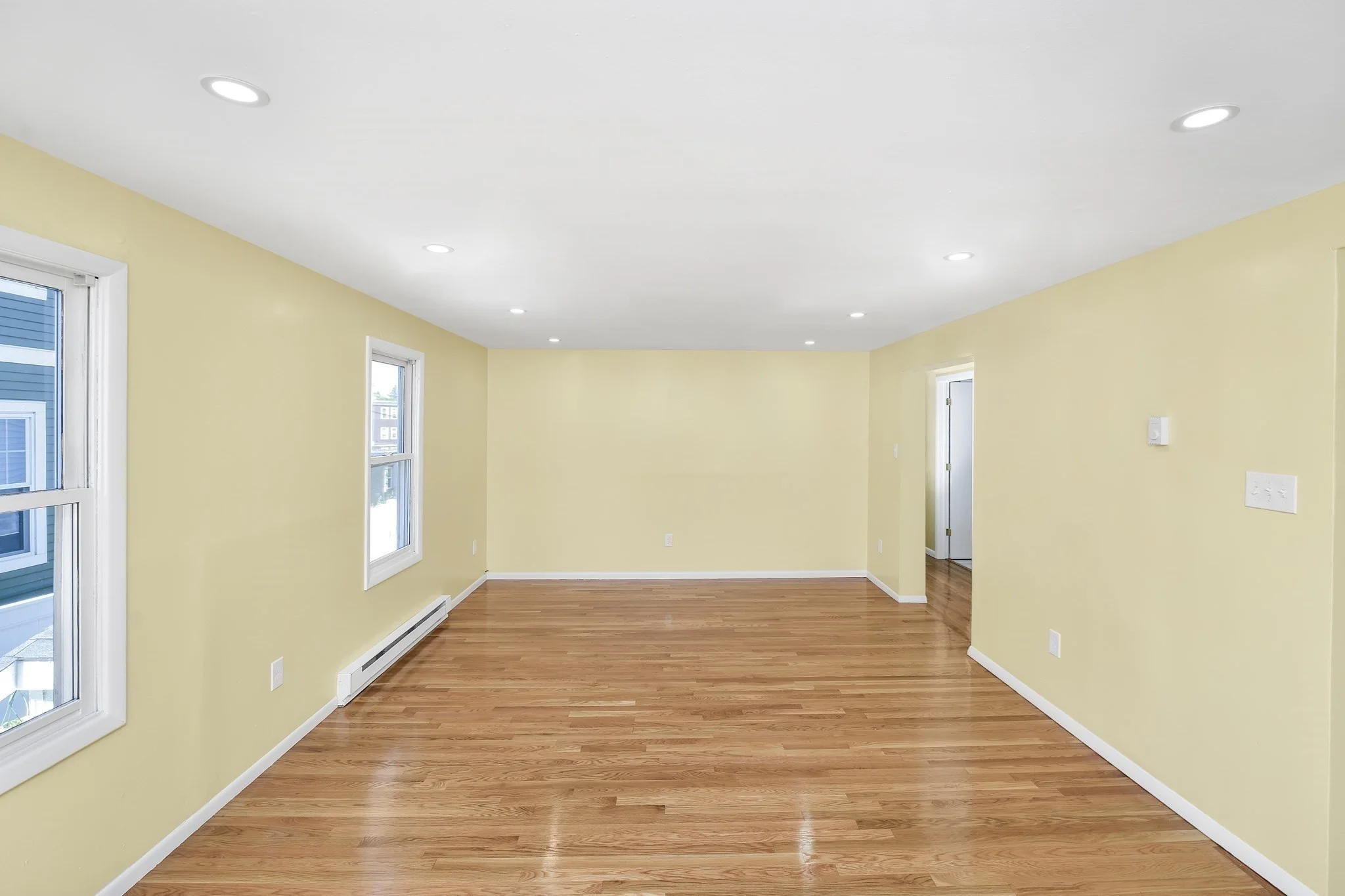 3 bed, 1 bath apartment for rent at 11 Greendale Rd Unit 2, Mattapan — photo 5 of 25