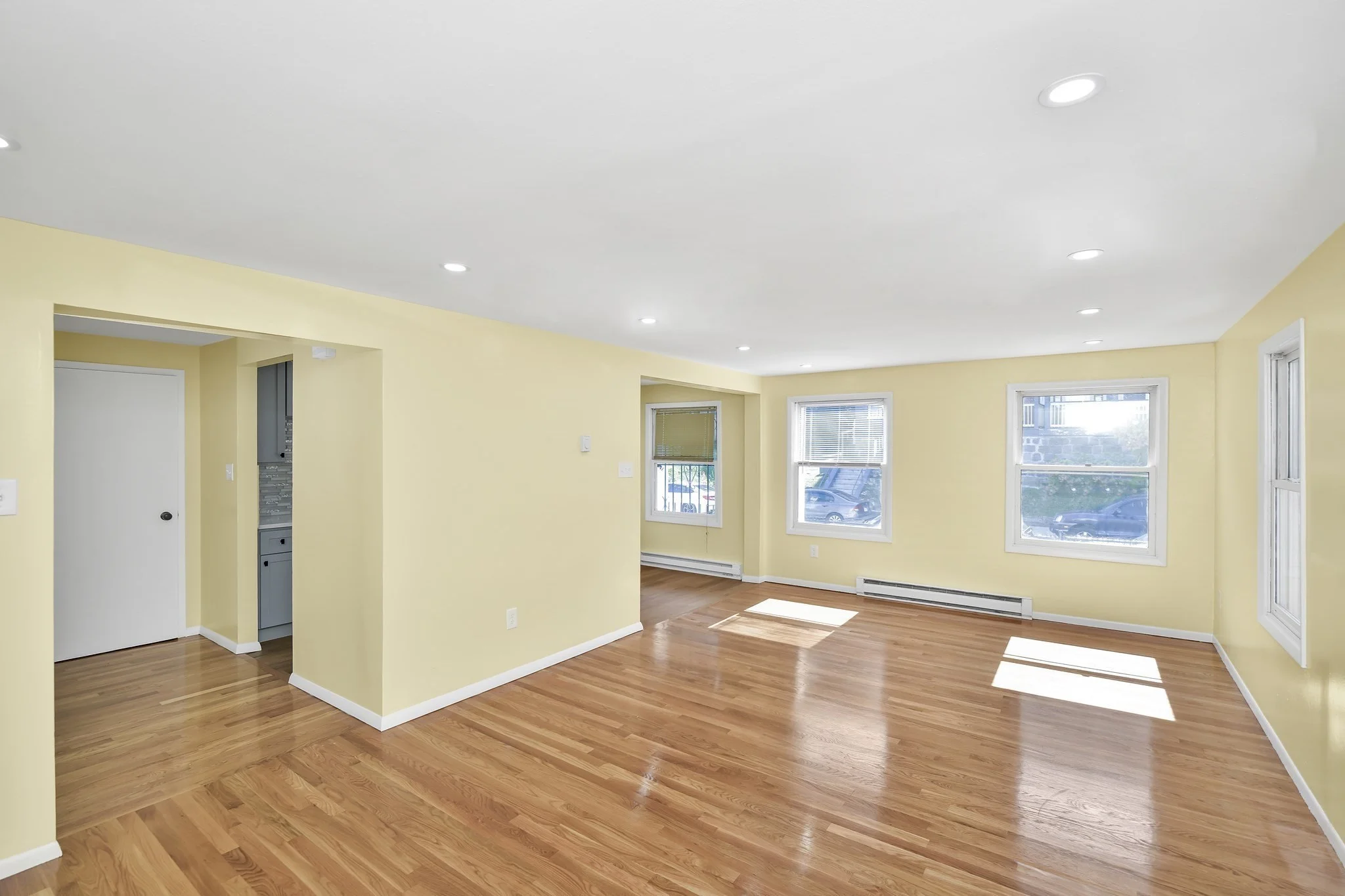 3 bed, 1 bath apartment for rent at 11 Greendale Rd Unit 2, Mattapan — photo 3 of 25