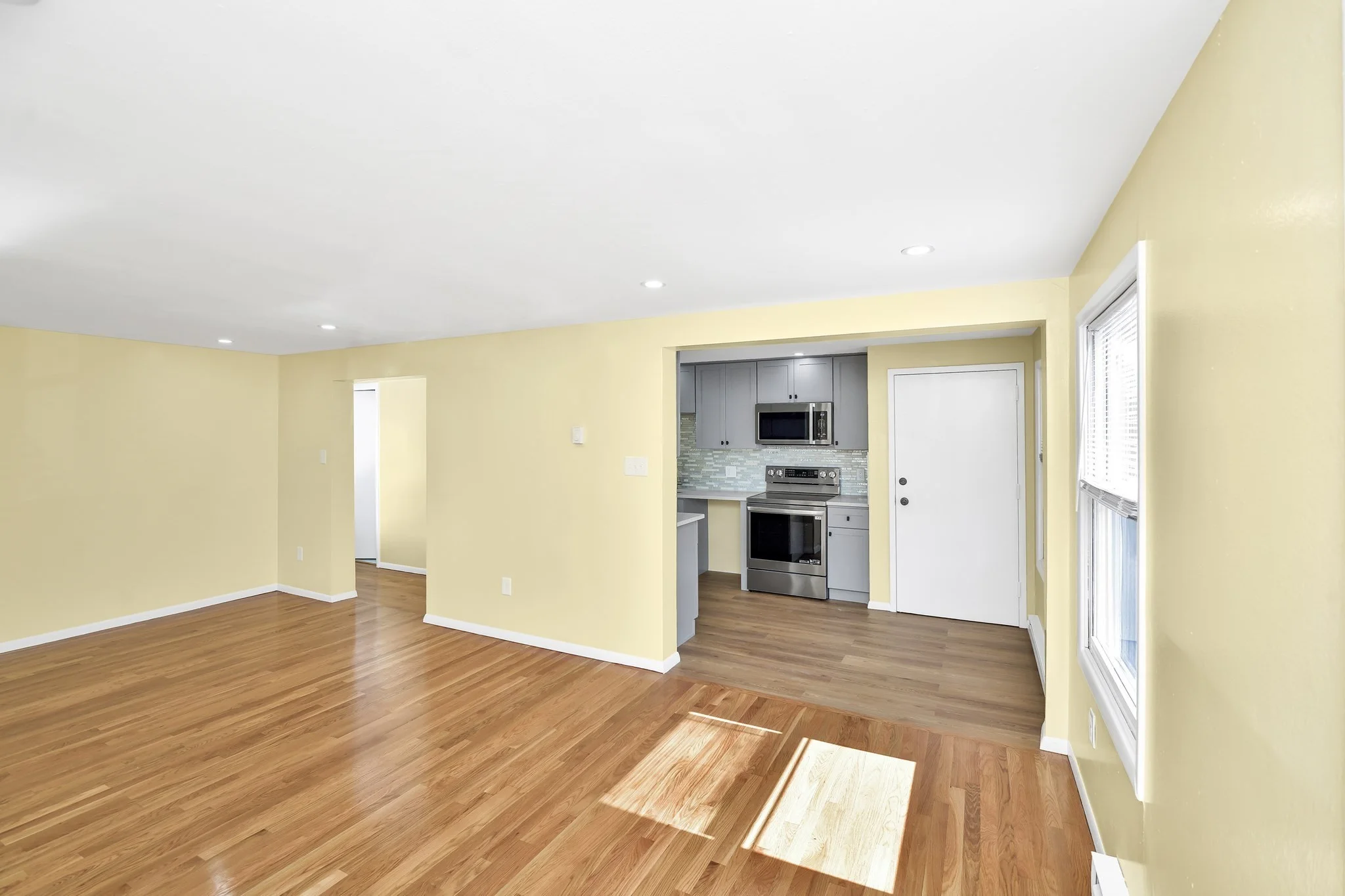 3 bed, 1 bath apartment for rent at 11 Greendale Rd Unit 2, Mattapan — photo 2 of 25
