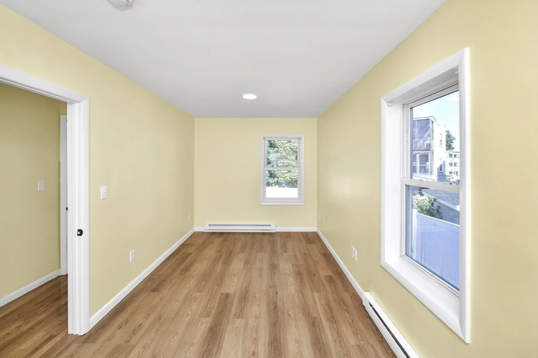 3 bed, 1 bath apartment for rent at 11 Greendale Rd Unit 2, Mattapan — photo 11 of 25