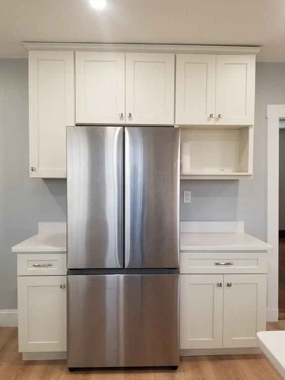 3 bed, 1 bath apartment for rent at 11 Grossman St Unit 11, Quincy — photo 4 of 12