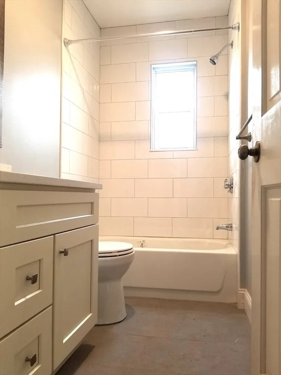 3 bed, 1 bath apartment for rent at 11 Grossman St Unit 11, Quincy — photo 10 of 12