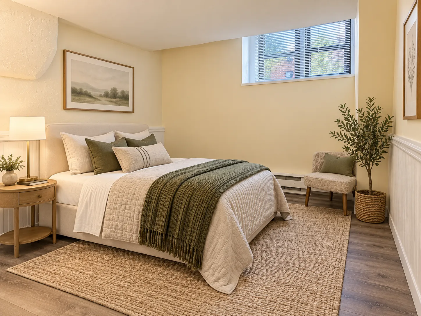 1 bed, 1 bath apartment for rent at 11 Grove St Unit 1, Beacon Hill — photo 6 of 10