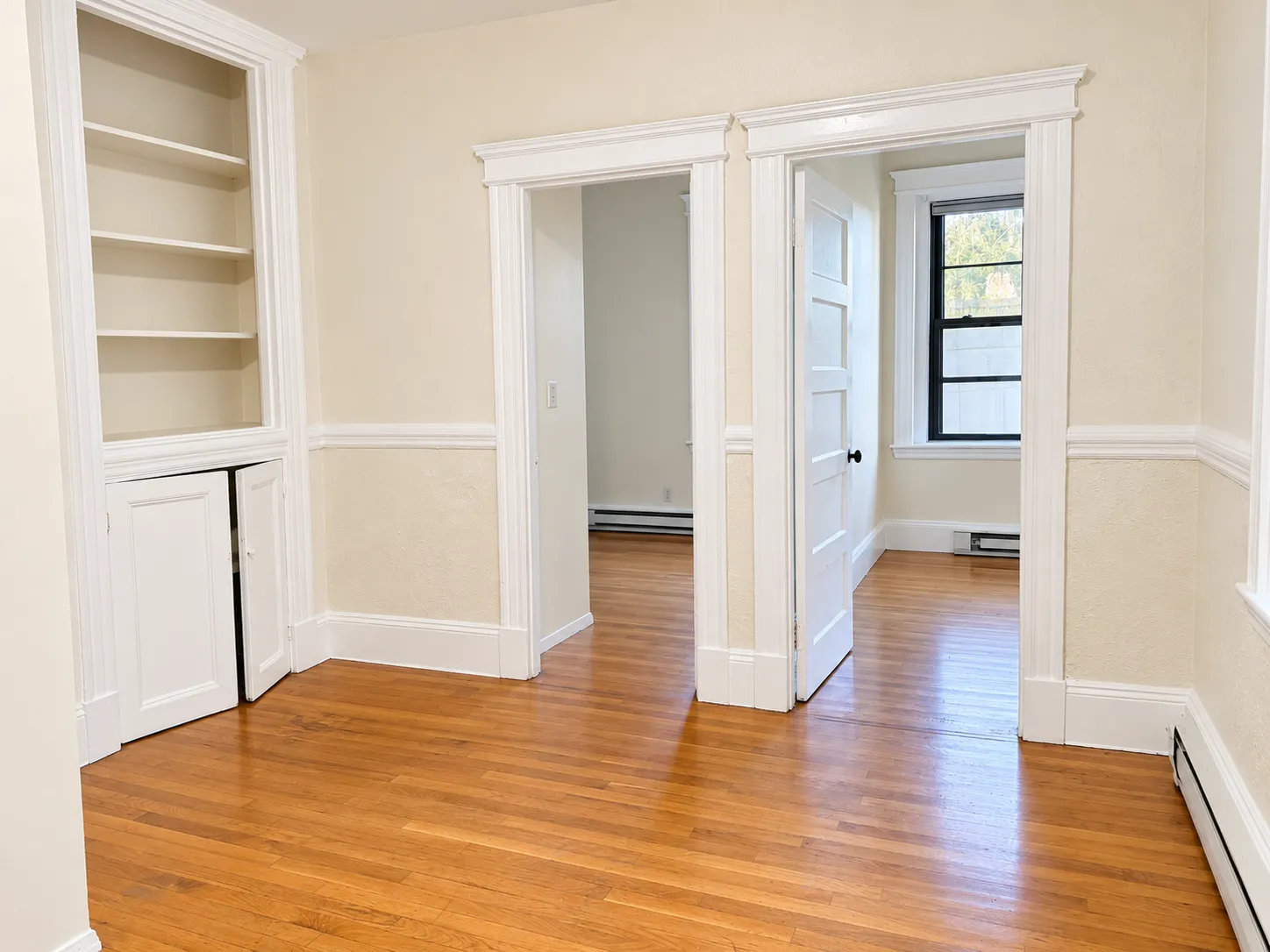 2 bed, 1 bath apartment for rent at 11 Grove St Unit 4, Beacon Hill — photo 9 of 10