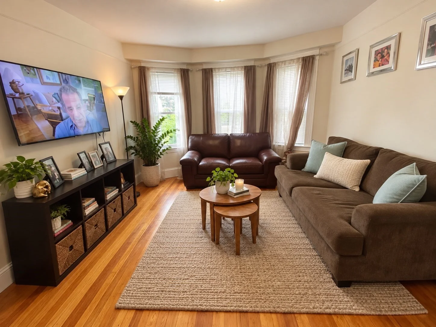 3 bed, 2 bath apartment for rent at 11 Groveland St Unit 1, Mattapan