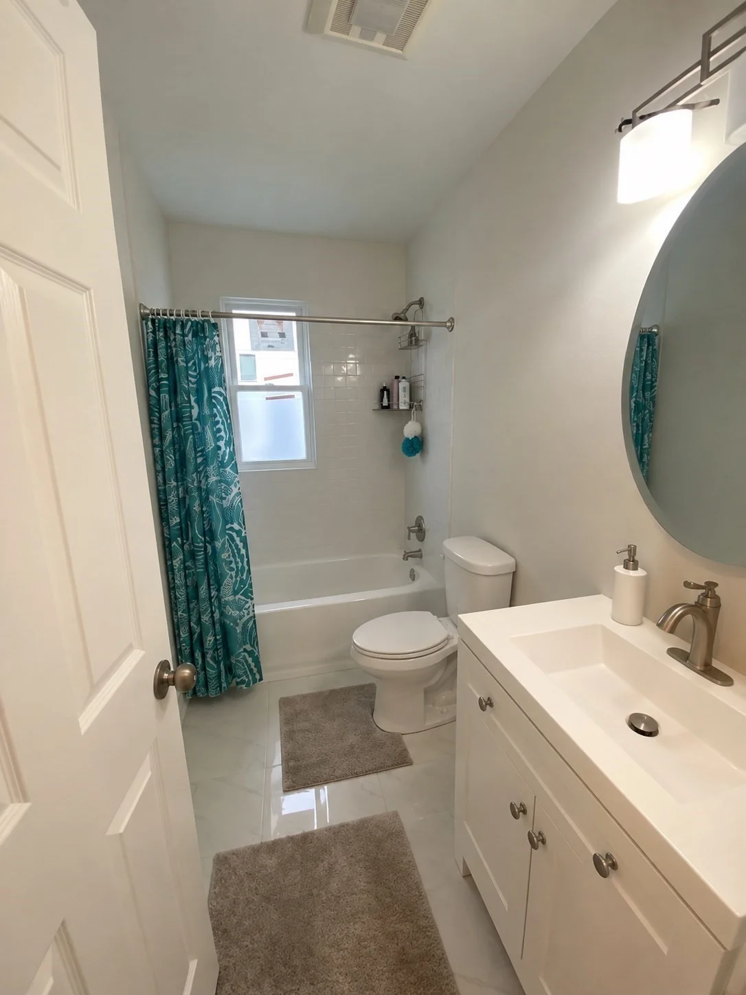 3 bed, 2 bath apartment for rent at 11 Groveland St Unit 1, Mattapan — photo 6 of 6