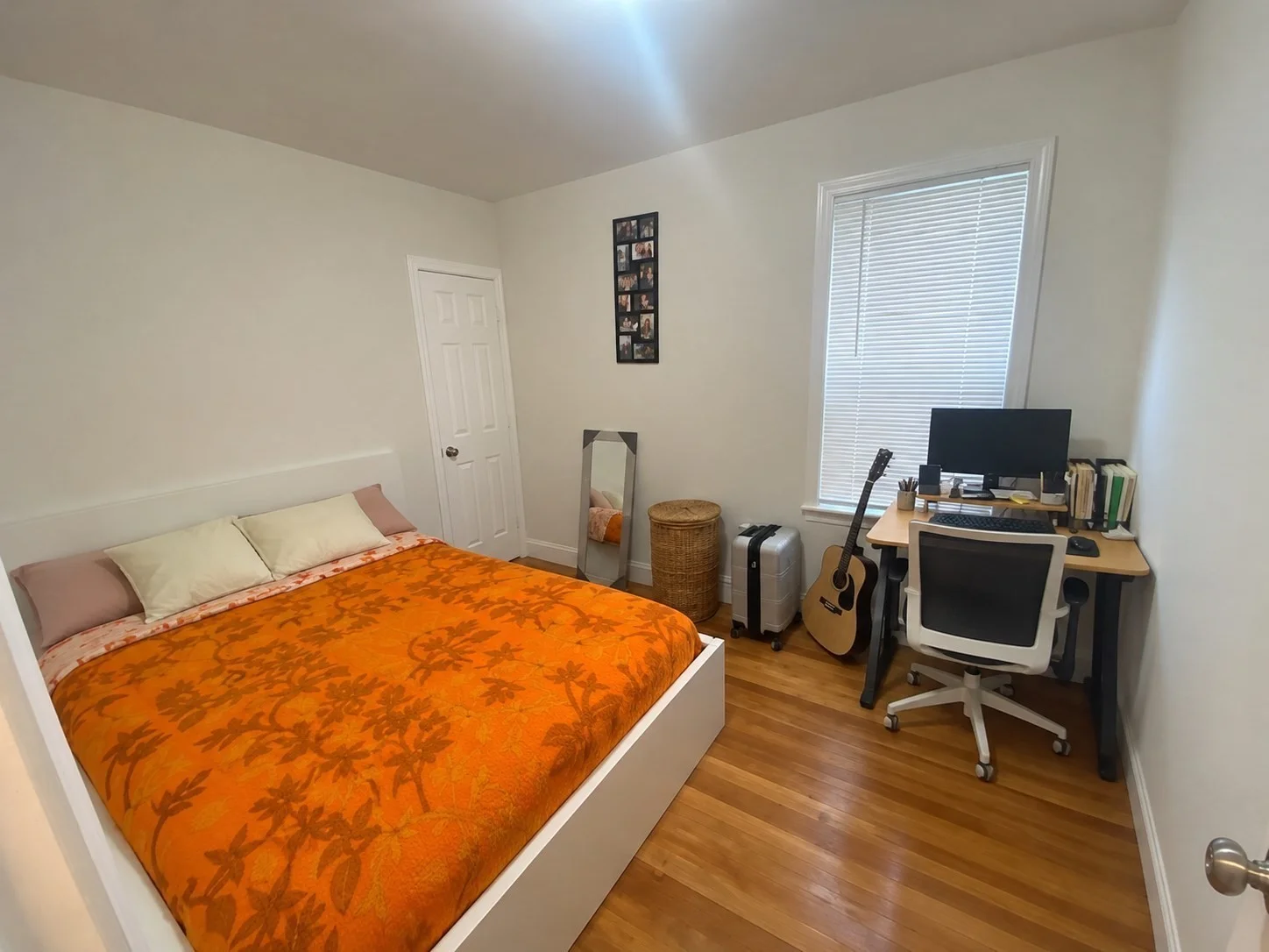 3 bed, 2 bath apartment for rent at 11 Groveland St Unit 1, Mattapan — photo 4 of 6