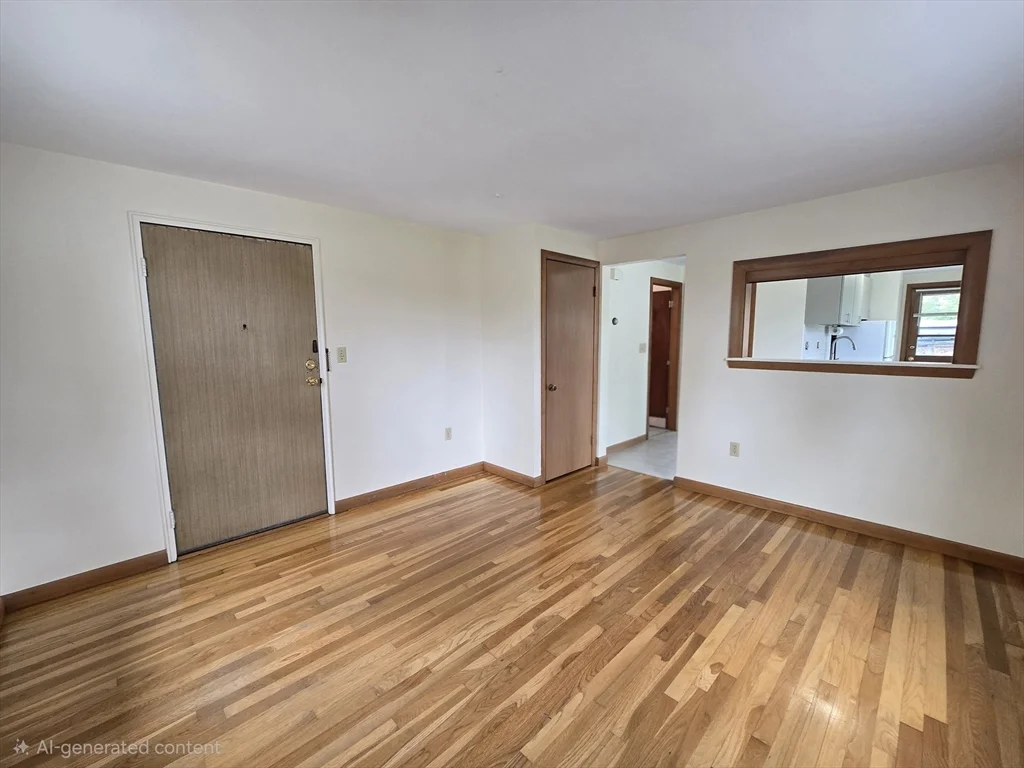 1 bed, 1 bath apartment for rent at 11 Guild St Unit 2R, Quincy — photo 3 of 21