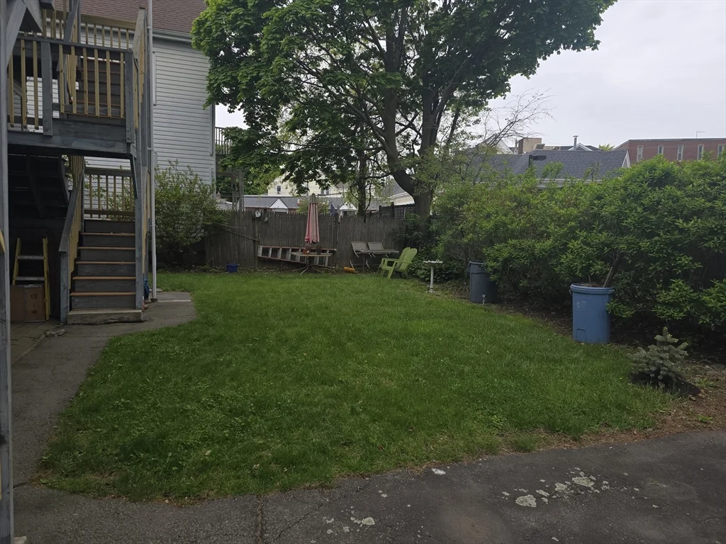 1 bed, 1 bath apartment for rent at 11 Guild St Unit 2R, Quincy — photo 19 of 21