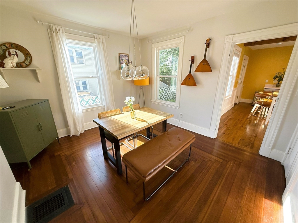 3 bed, 1 bath apartment for rent at 11 Hadwin Way Unit 11, Roslindale — photo 2 of 10