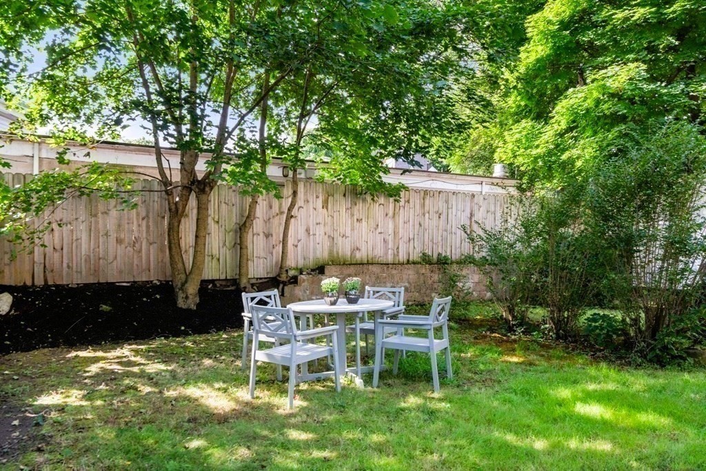 3 bed, 1 bath apartment for rent at 11 Hadwin Way Unit 11, Roslindale — photo 10 of 10