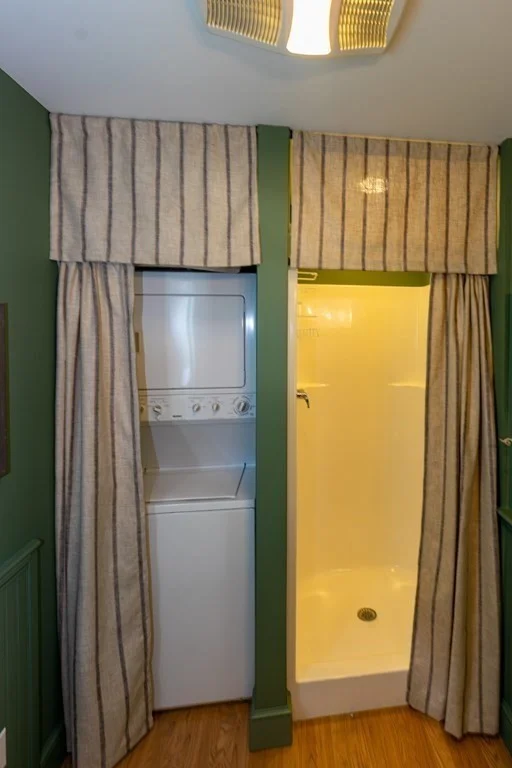 2 bed, 2 bath apartment for rent at 11 Hammett Ln, Chilmark — photo 9 of 20