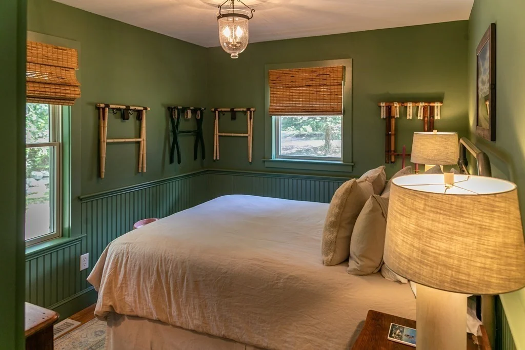 2 bed, 2 bath apartment for rent at 11 Hammett Ln, Chilmark — photo 11 of 20
