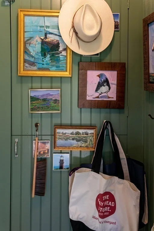 2 bed, 2 bath apartment for rent at 11 Hammett Ln, Chilmark — photo 5 of 20
