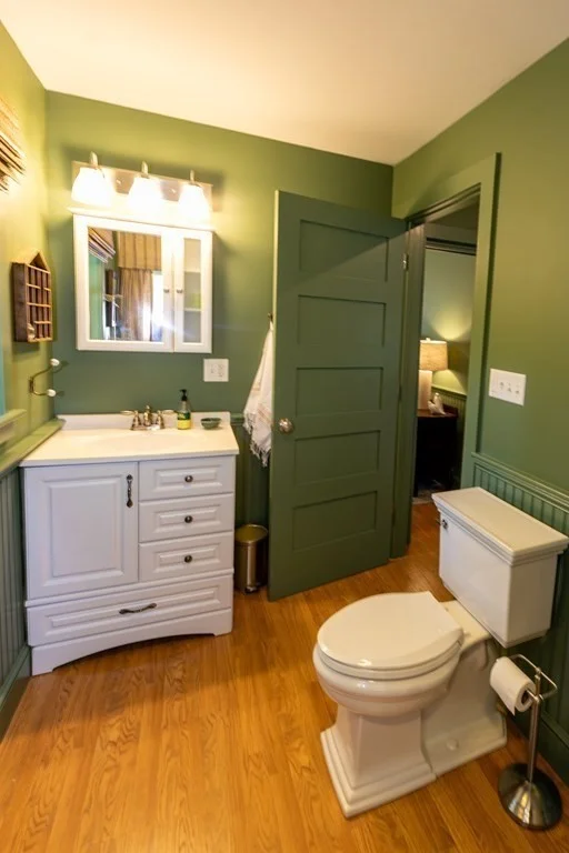 2 bed, 2 bath apartment for rent at 11 Hammett Ln, Chilmark — photo 10 of 20