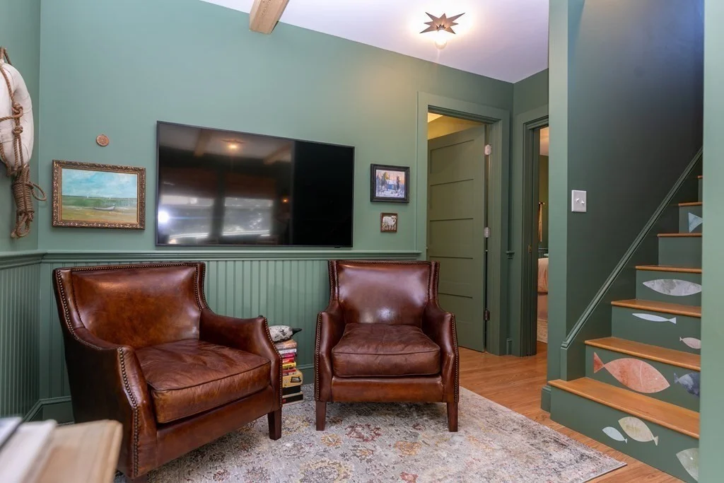 2 bed, 2 bath apartment for rent at 11 Hammett Ln, Chilmark — photo 8 of 20