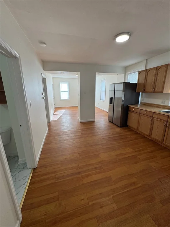 2 bed, 1 bath apartment for rent at 11 Harmony St Unit 1, New Bedford — photo 4 of 6