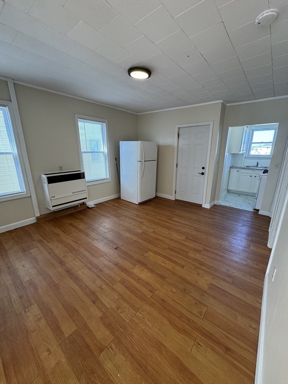 2 bed, 1 bath apartment for rent at 11 Harmony St Unit 2, South End — photo 3 of 6