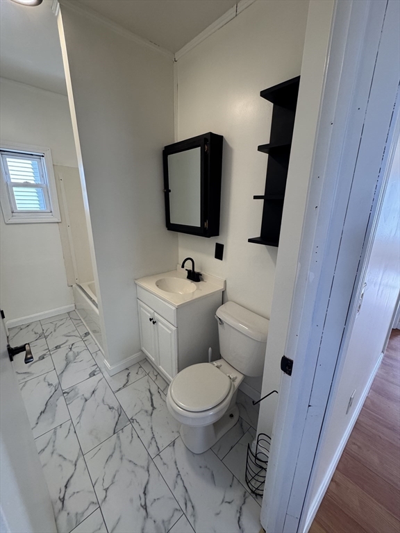 2 bed, 1 bath apartment for rent at 11 Harmony St Unit 2, South End — photo 2 of 6
