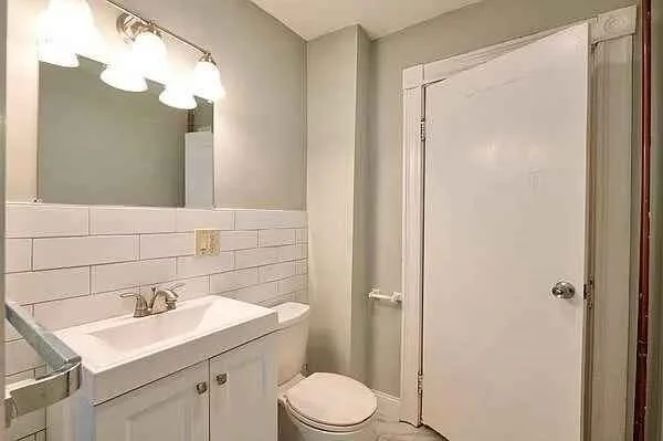 3 bed, 1 bath apartment for rent at 11 Harnden Rd Unit 2, Bell Rock — photo 8 of 12