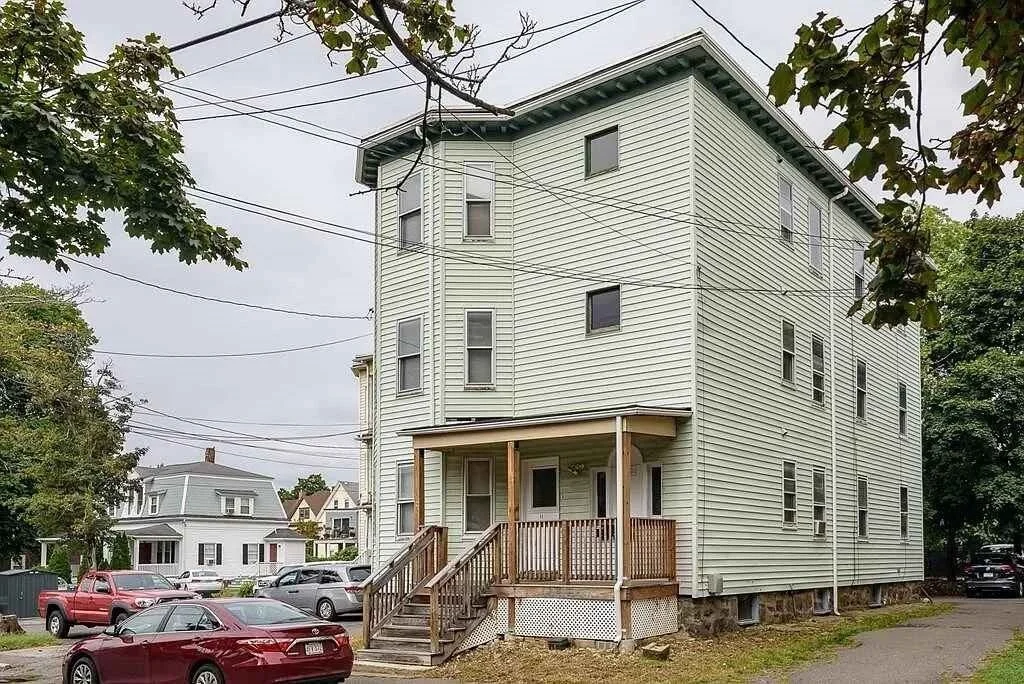 3 bed, 1 bath apartment for rent at 11 Harnden Rd Unit 2, Bell Rock — photo 10 of 12
