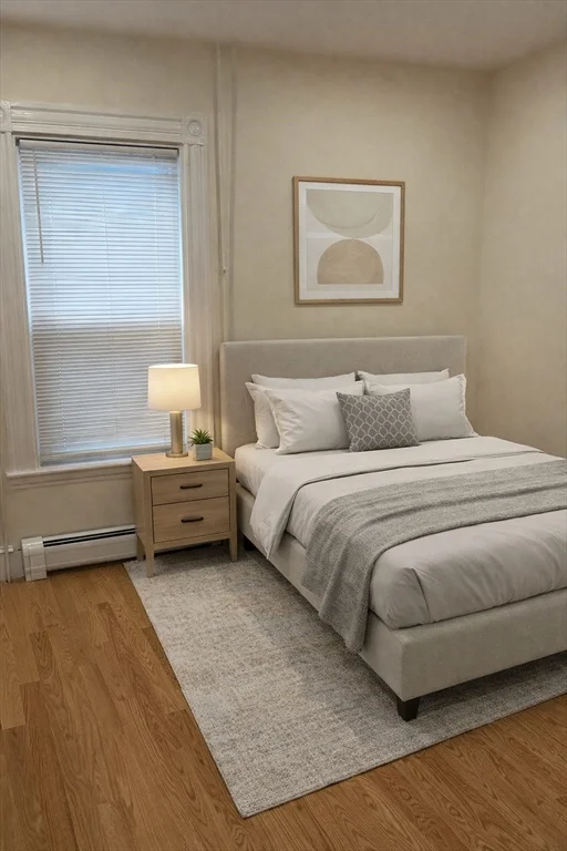 1 bed, 1 bath apartment for rent at 11 Hatch St Unit 0, Everett — photo 7 of 14