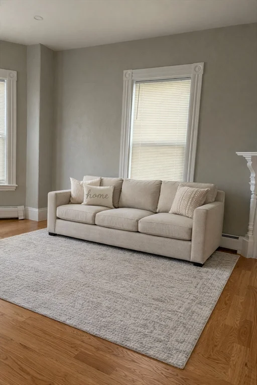 1 bed, 1 bath apartment for rent at 11 Hatch St Unit 0, Everett — photo 14 of 14