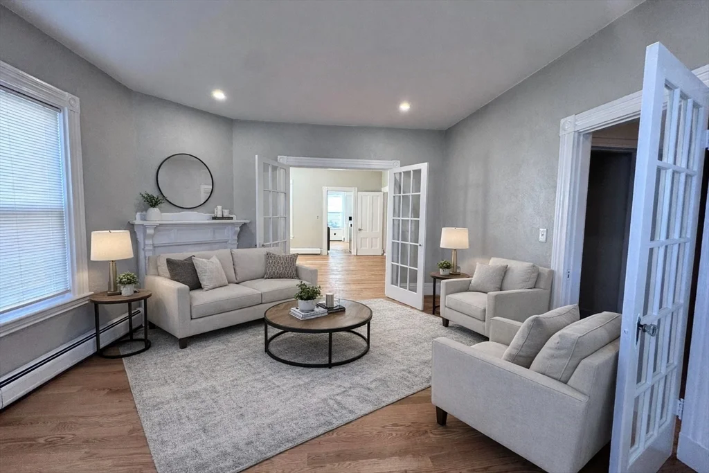 1 bed, 1 bath apartment for rent at 11 Hatch St Unit 0, Everett — photo 8 of 14