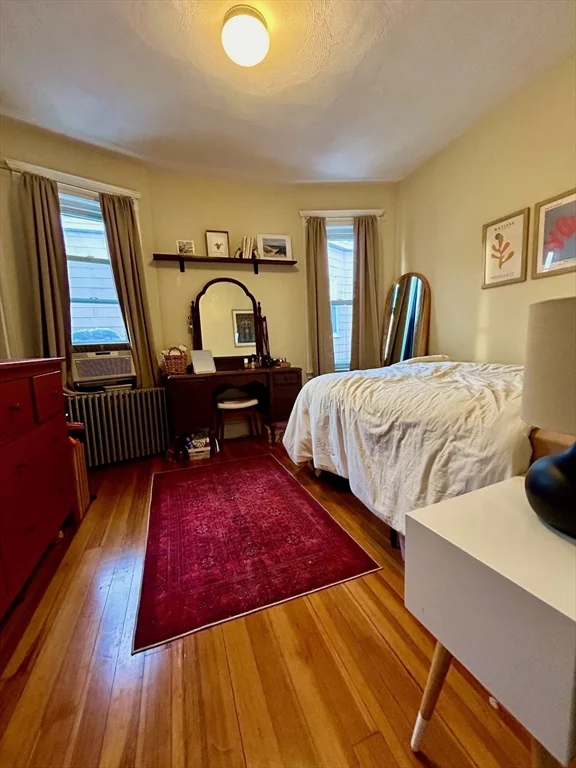 2 bed, 1 bath apartment for rent at 11 Heath Unit 3, Somerville — photo 10 of 15